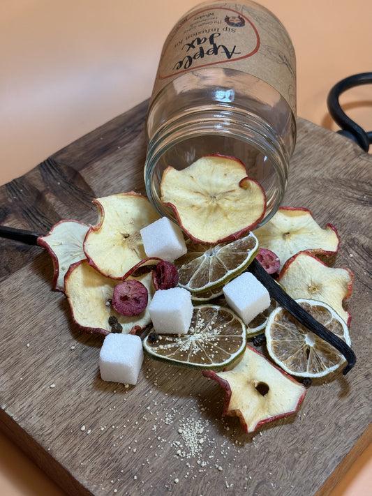 Apple Jax Sip Infusion Kit