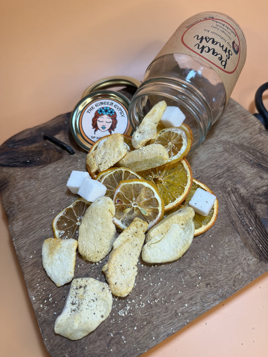 Peach Smash Sip Infusion Kit