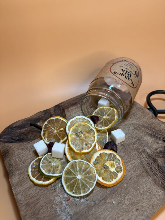 Margo's Rita Sip Infusion Kit