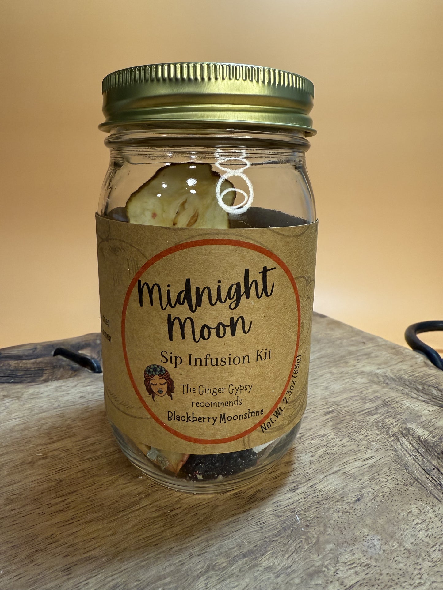 Midnight Moon Sip Infusion Kit