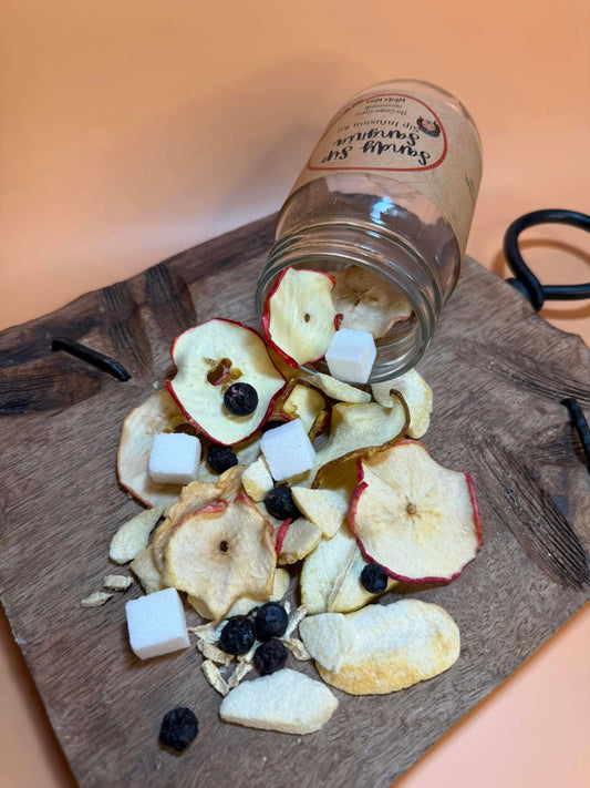 Sandy Sip Sip Infusion Kit