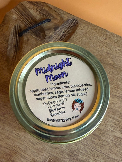 Midnight Moon Sip Infusion Kit