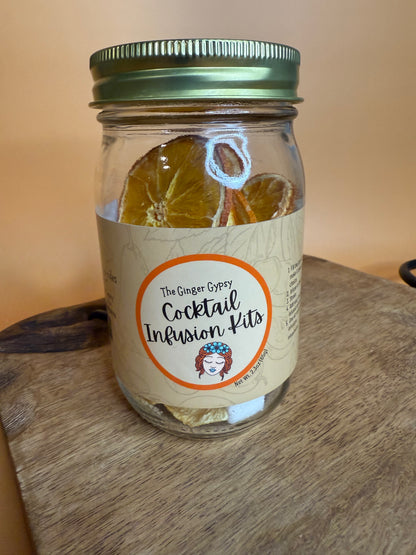 Peach Smash Sip Infusion Kit