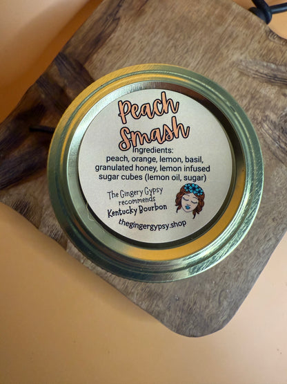 Peach Smash Sip Infusion Kit