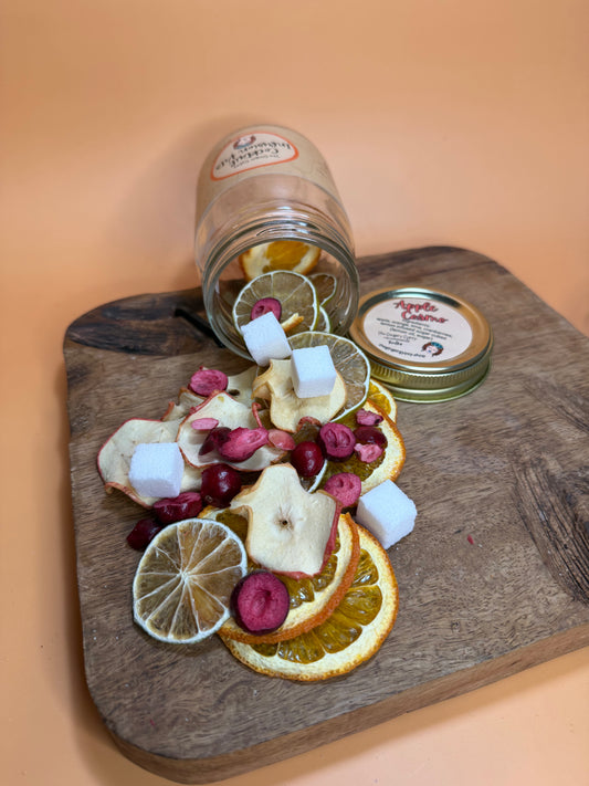 Apple Cosmo Sip Infusion Kit