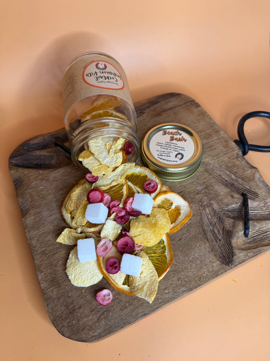 Beach Bash Sip Infusion Kit