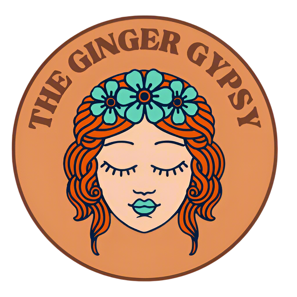 The Ginger Gypsy